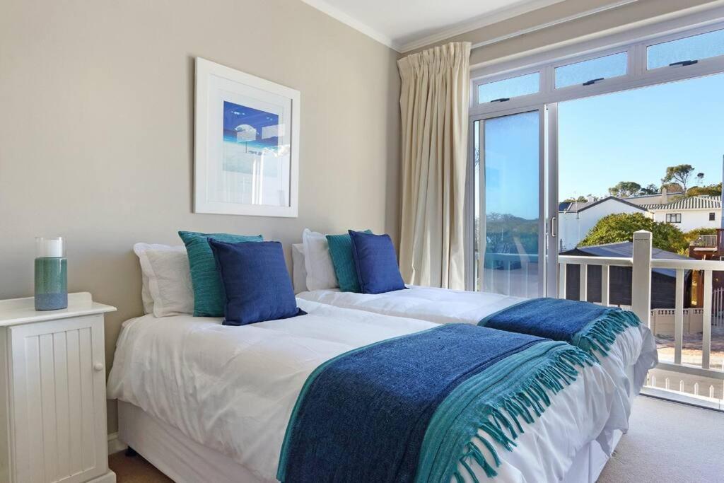 Penguin Haven . Luxury 2 Bedroom, Boulders Beach. Cape Town Dış mekan fotoğraf