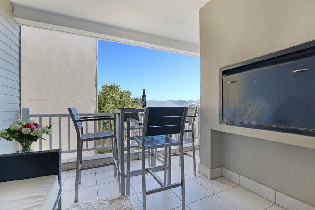 Penguin Haven . Luxury 2 Bedroom, Boulders Beach. Cape Town Dış mekan fotoğraf