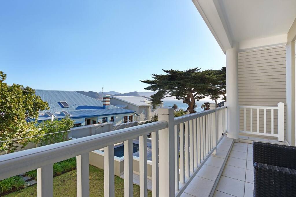 Penguin Haven . Luxury 2 Bedroom, Boulders Beach. Cape Town Dış mekan fotoğraf