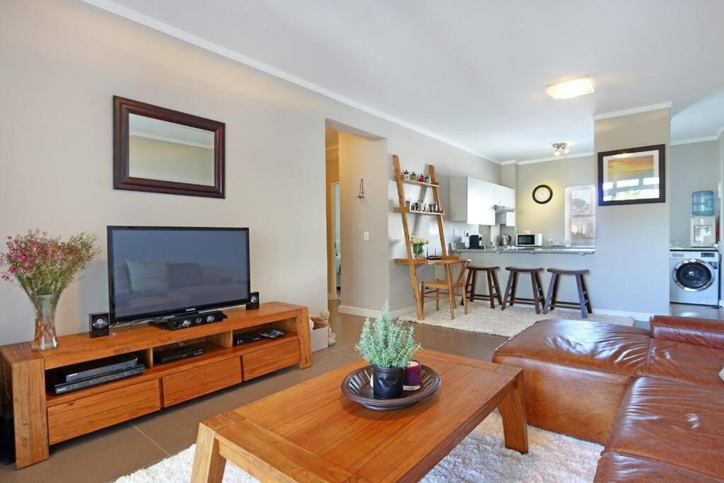 Penguin Haven . Luxury 2 Bedroom, Boulders Beach. Cape Town Dış mekan fotoğraf