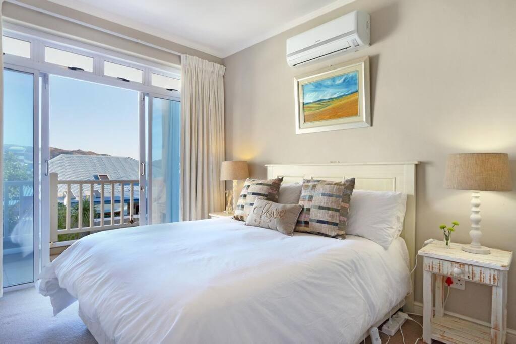 Penguin Haven . Luxury 2 Bedroom, Boulders Beach. Cape Town Dış mekan fotoğraf