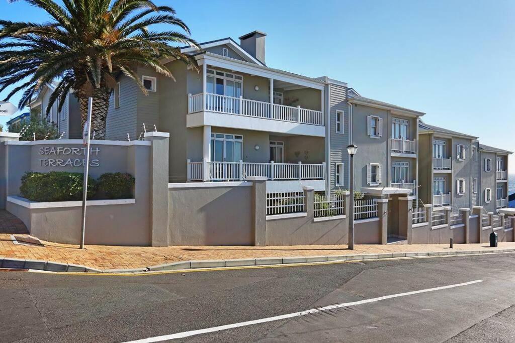 Penguin Haven . Luxury 2 Bedroom, Boulders Beach. Cape Town Dış mekan fotoğraf