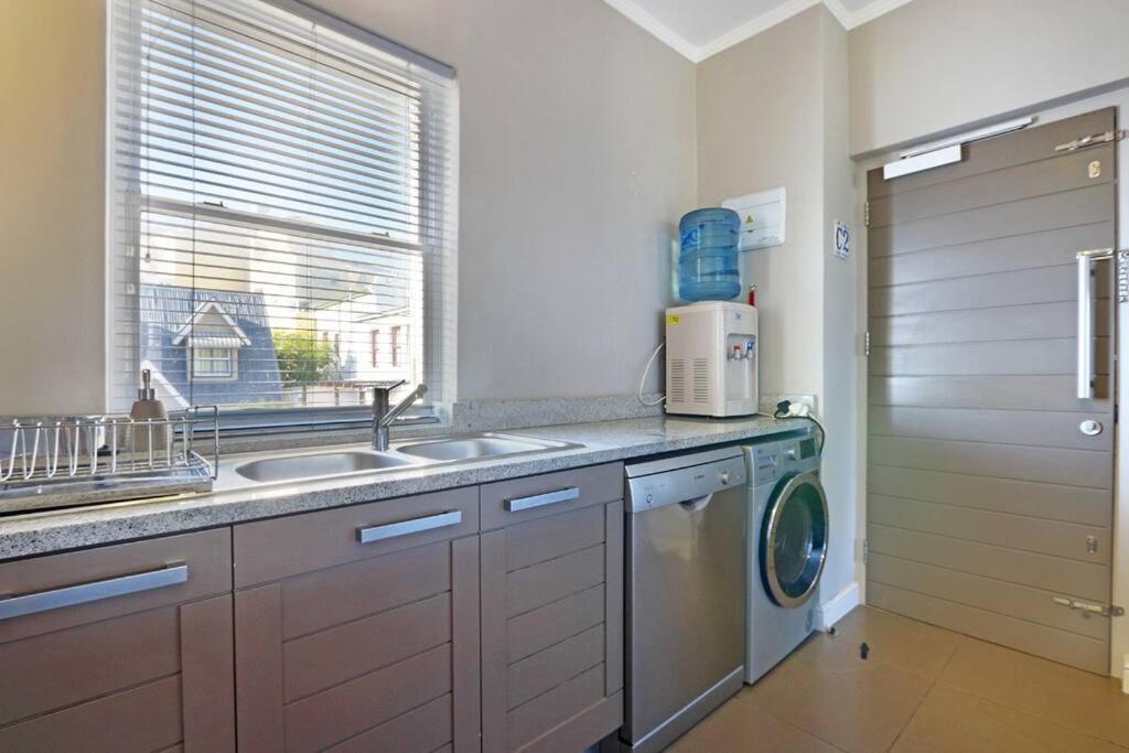 Penguin Haven . Luxury 2 Bedroom, Boulders Beach. Cape Town Dış mekan fotoğraf