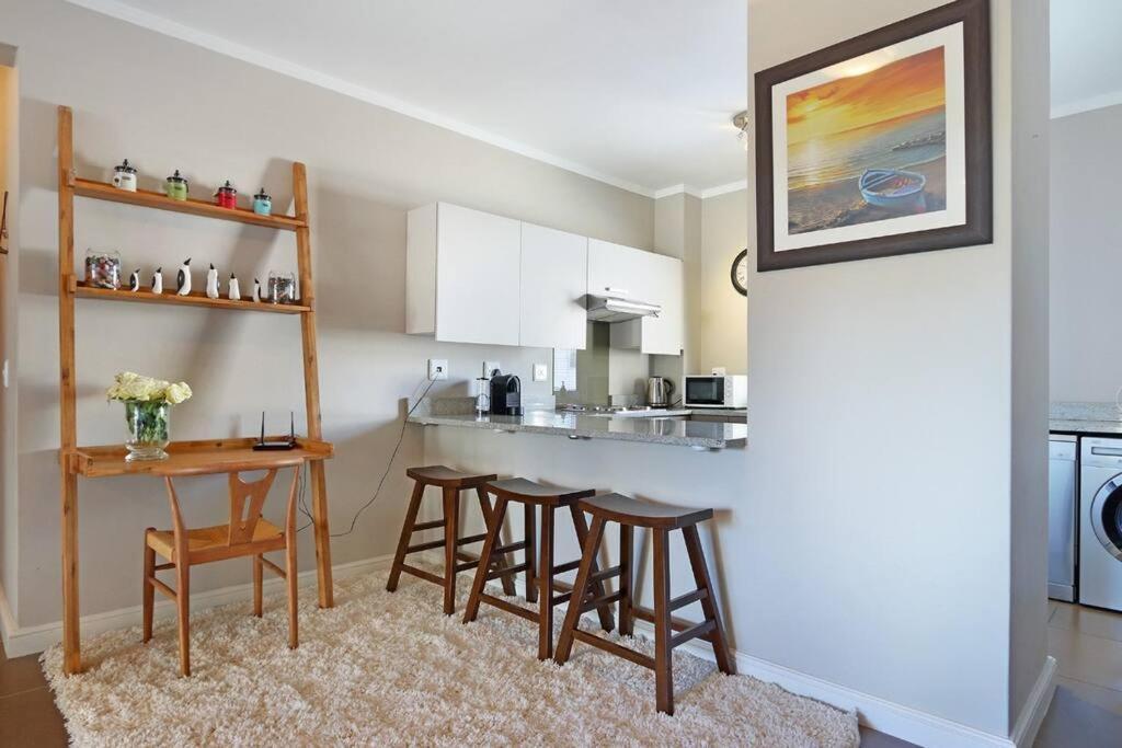 Penguin Haven . Luxury 2 Bedroom, Boulders Beach. Cape Town Dış mekan fotoğraf