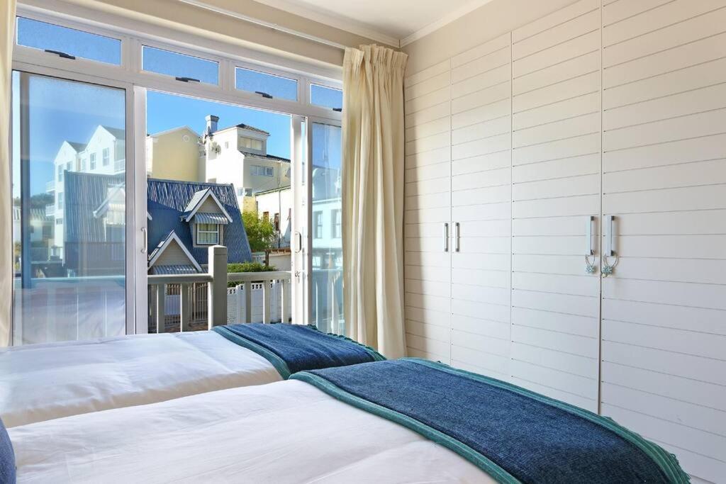 Penguin Haven . Luxury 2 Bedroom, Boulders Beach. Cape Town Dış mekan fotoğraf