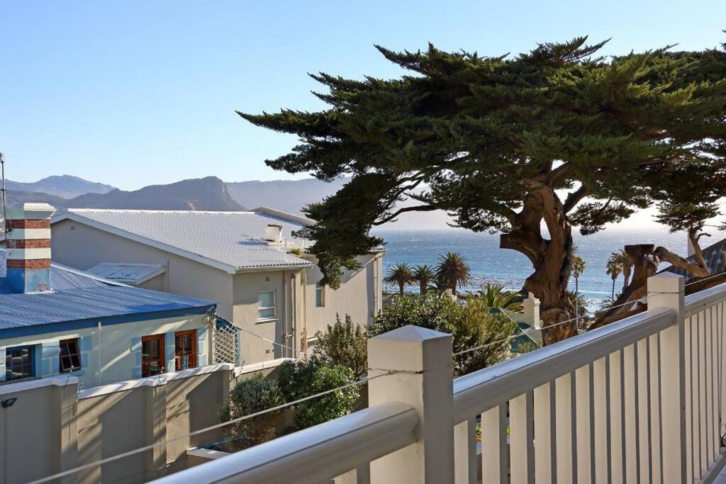 Penguin Haven . Luxury 2 Bedroom, Boulders Beach. Cape Town Dış mekan fotoğraf